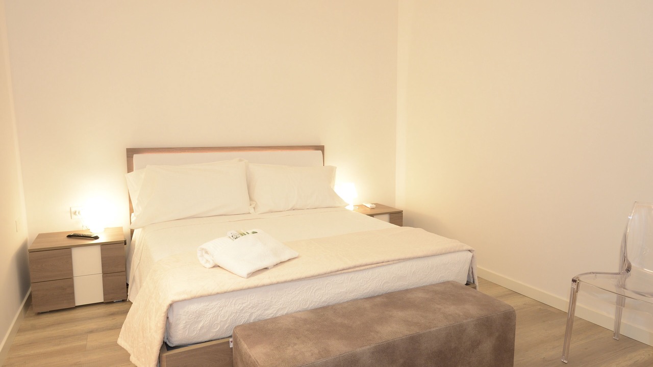 Photo of Bedroom in Citta Antica
