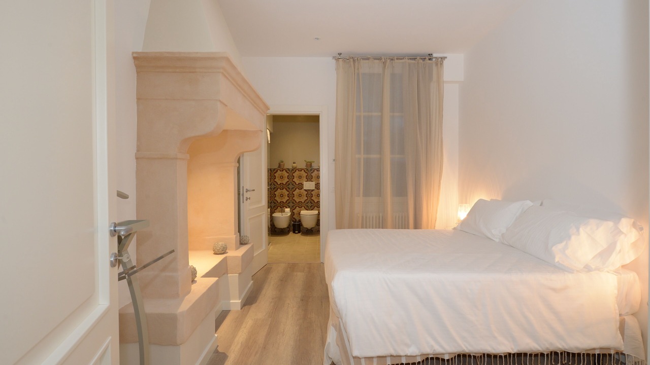 Photo of Bedroom in Citta Antica