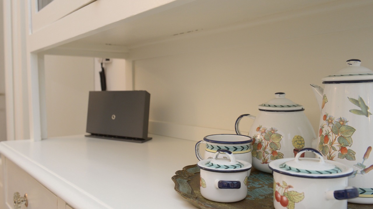 Photo of Kitchen in Citta Antica