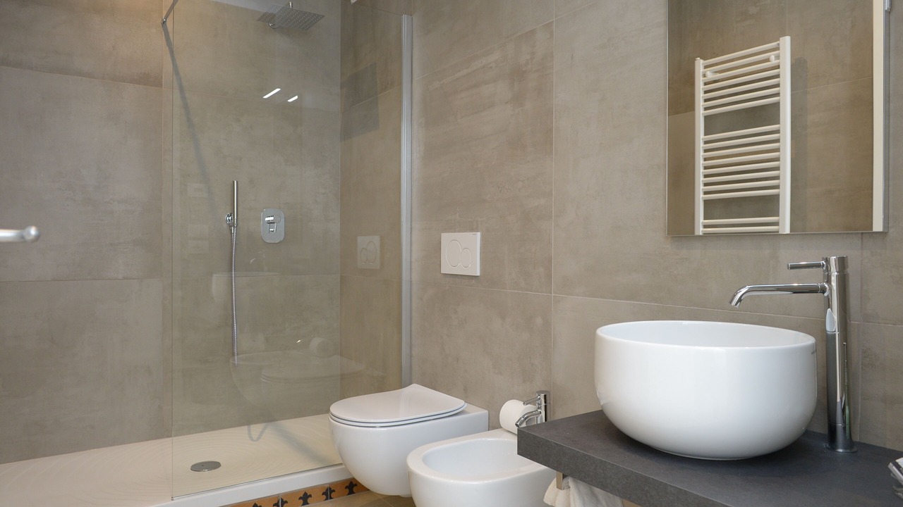 Photo of Bathroom in Citta Antica
