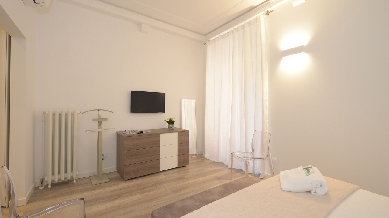 Photo of Bedroom in Citta Antica