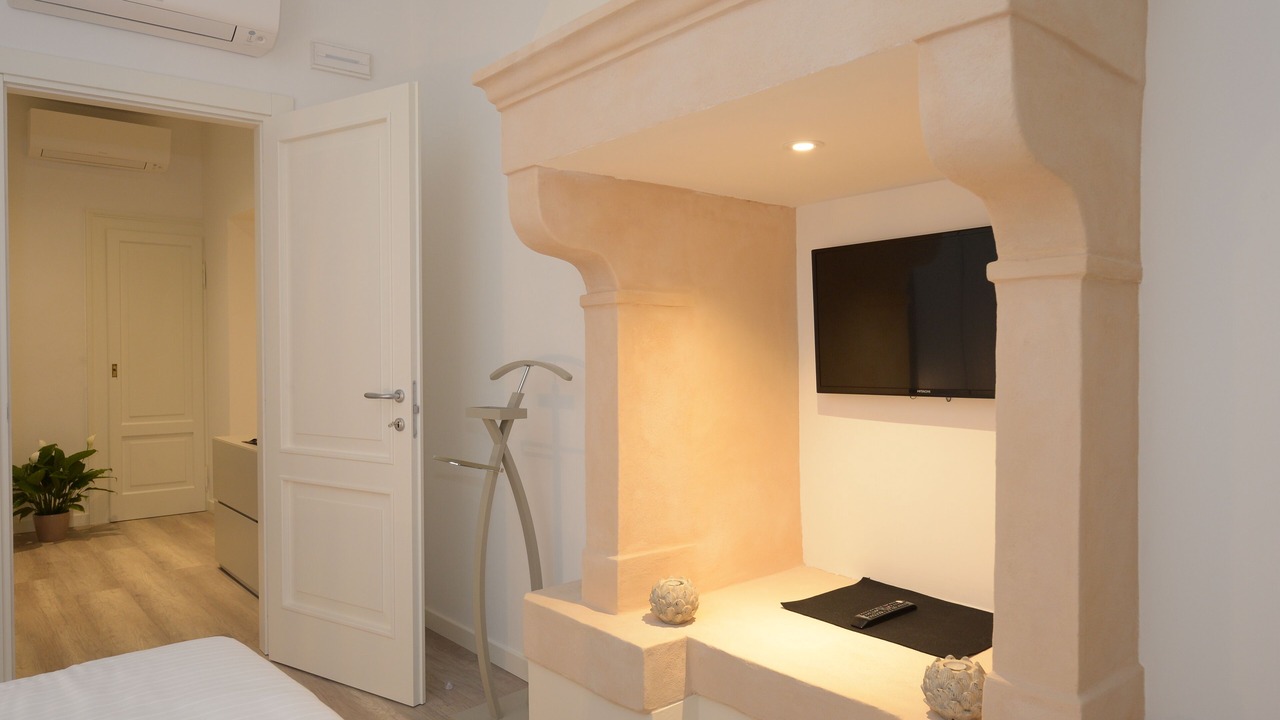 Photo of Bedroom in Citta Antica