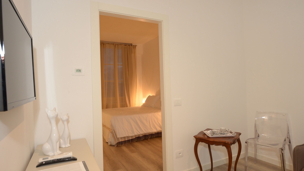 Photo of Bedroom in Citta Antica