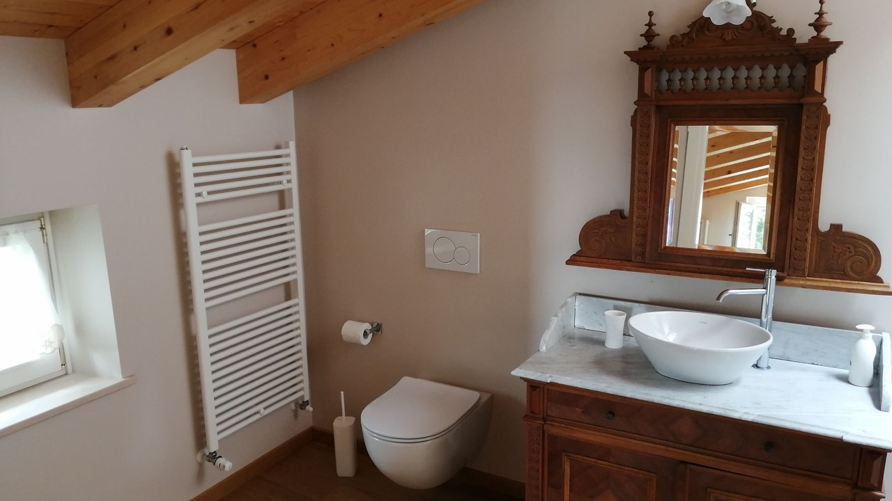 Photo of Bathroom in Nord-Est