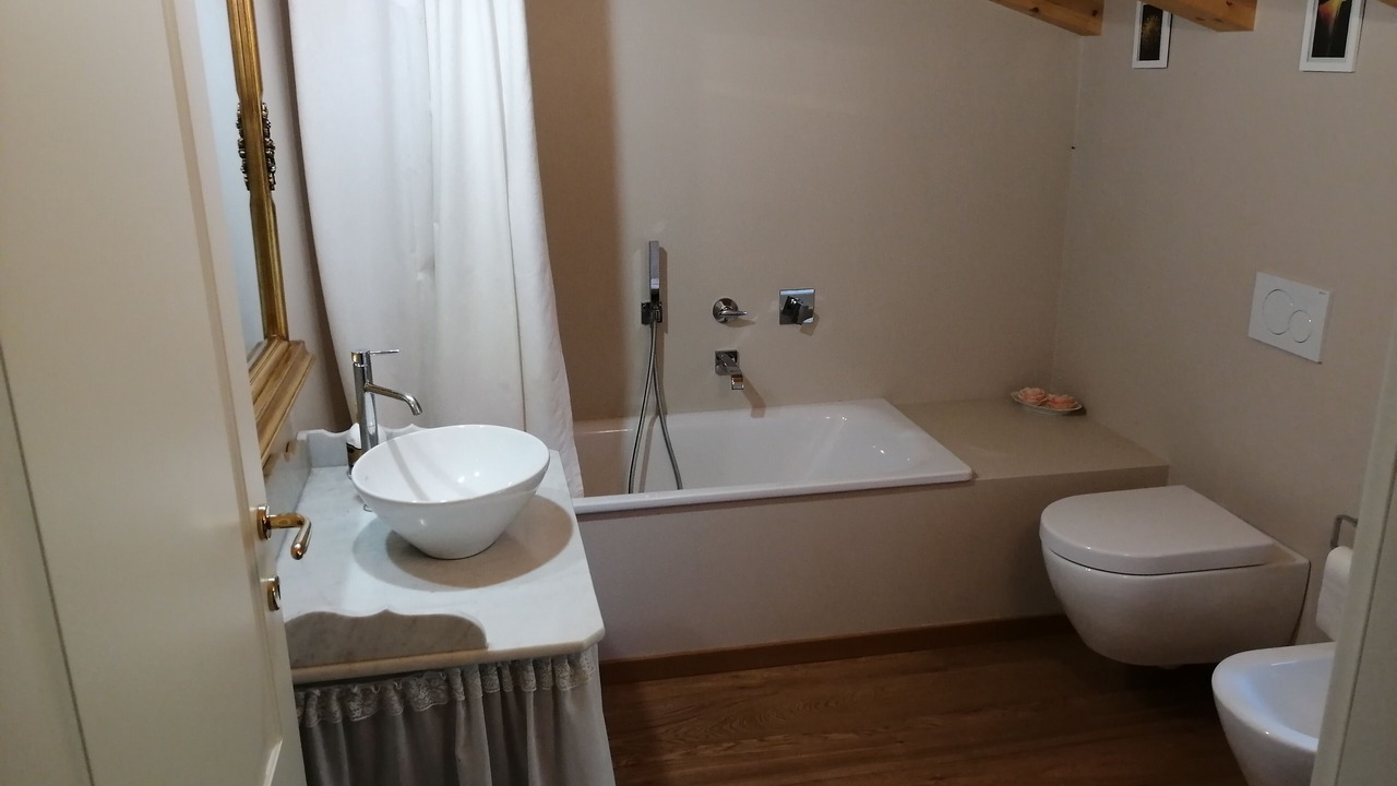 Photo of Bathroom in Nord-Est