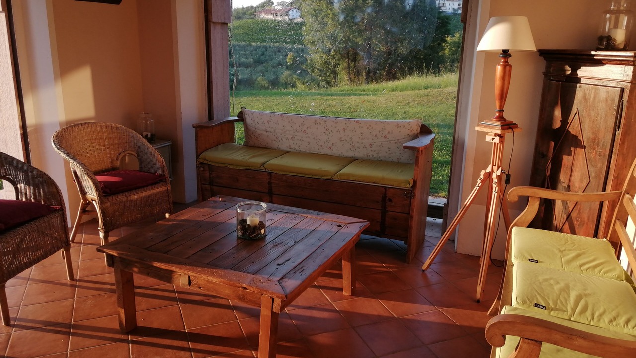 Photo of Livingroom in Nord-Est