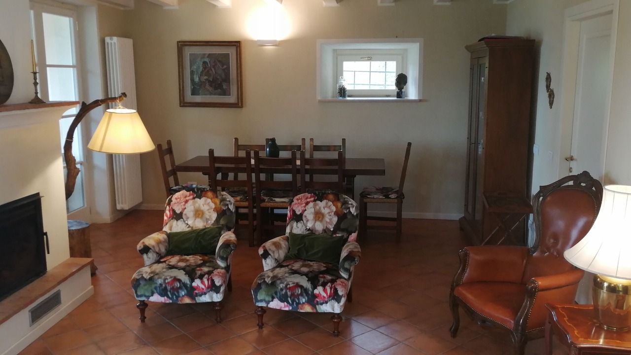 Photo of Livingroom in Nord-Est