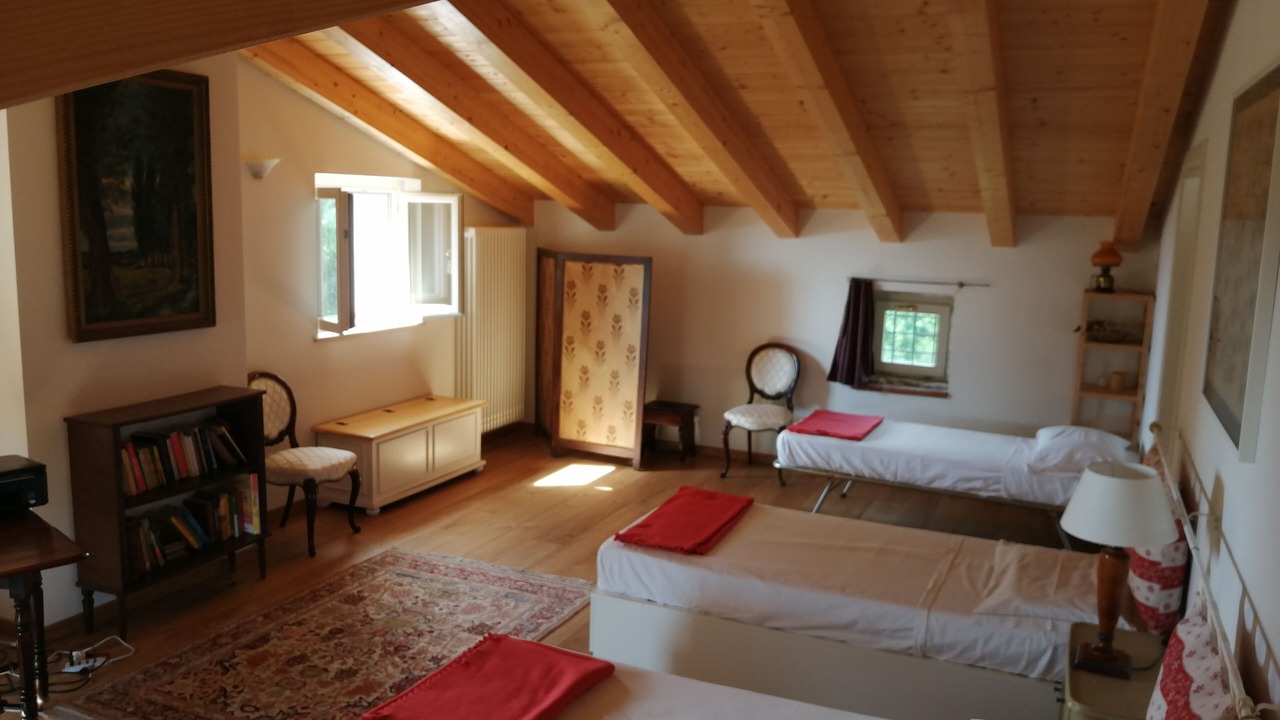 Photo of Bedroom in Nord-Est