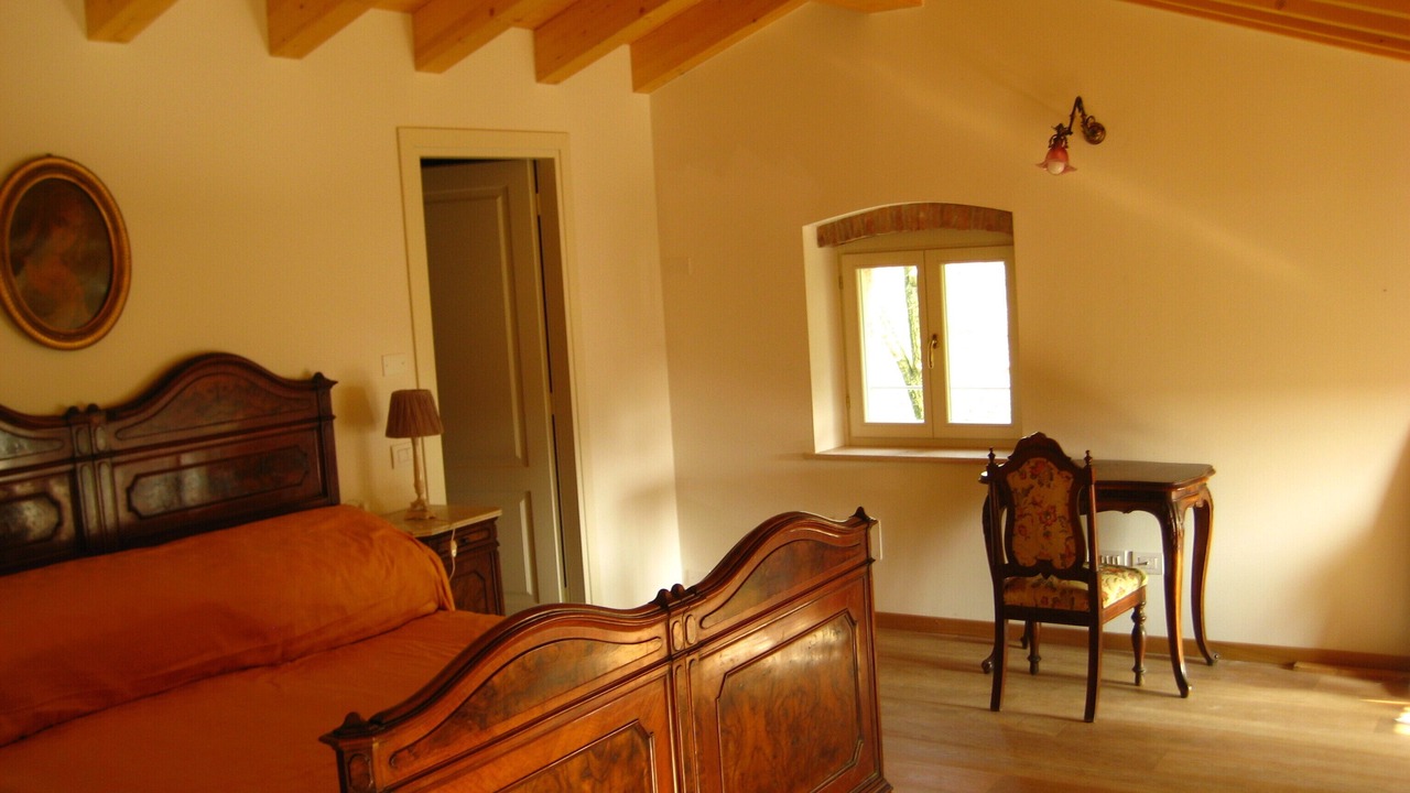 Photo of Bedroom in Nord-Est