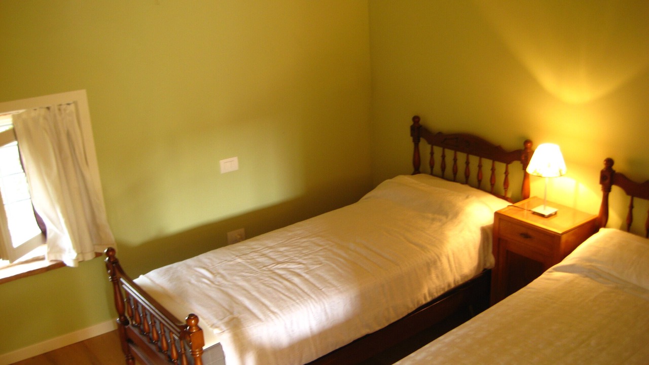 Photo of Bedroom in Nord-Est
