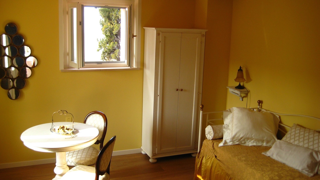 Photo of Bedroom in Nord-Est