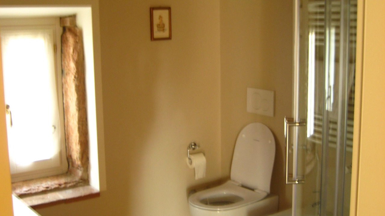 Photo of Bathroom in Nord-Est