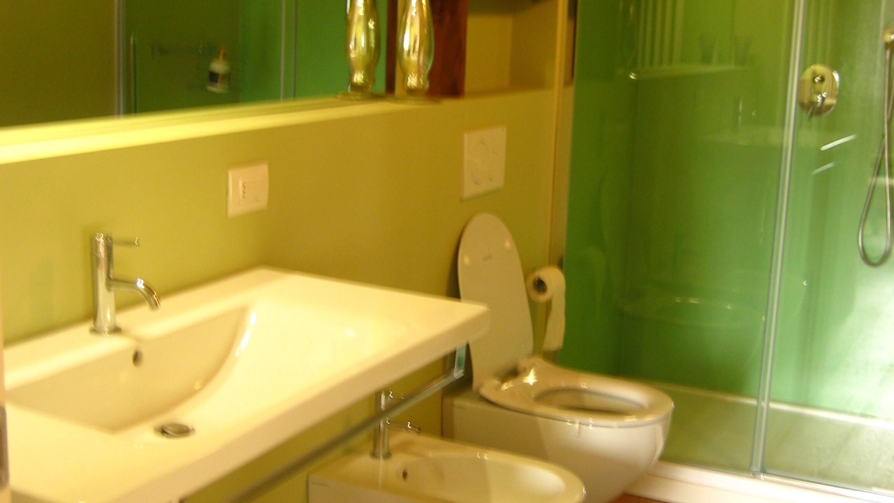 Photo of Bathroom in Nord-Est