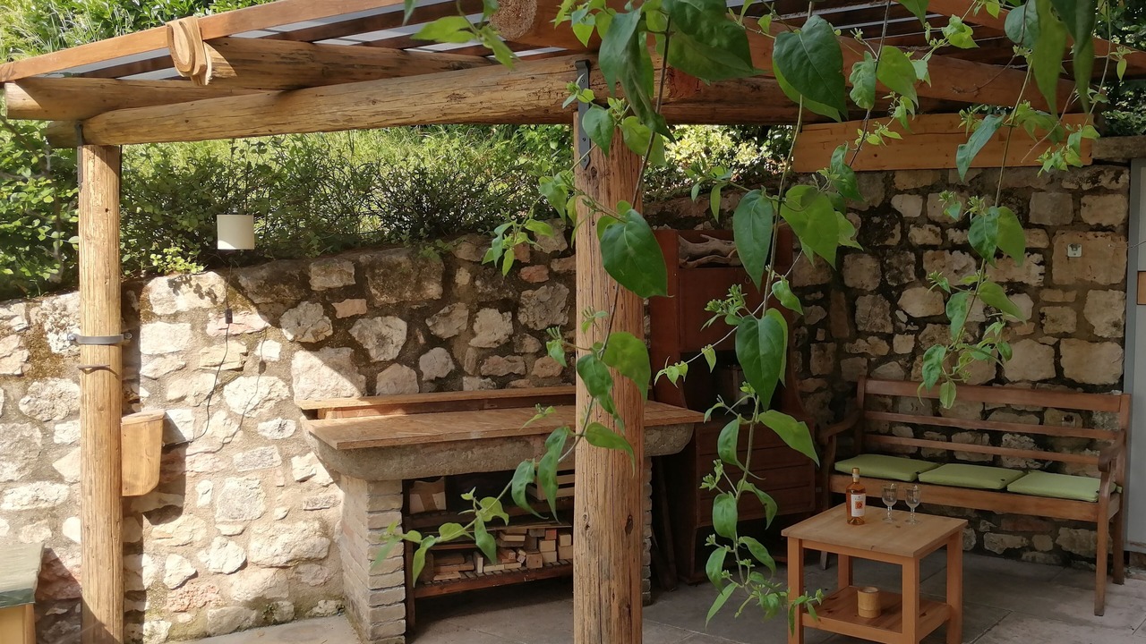 Photo of Patio Balcony in Nord-Est