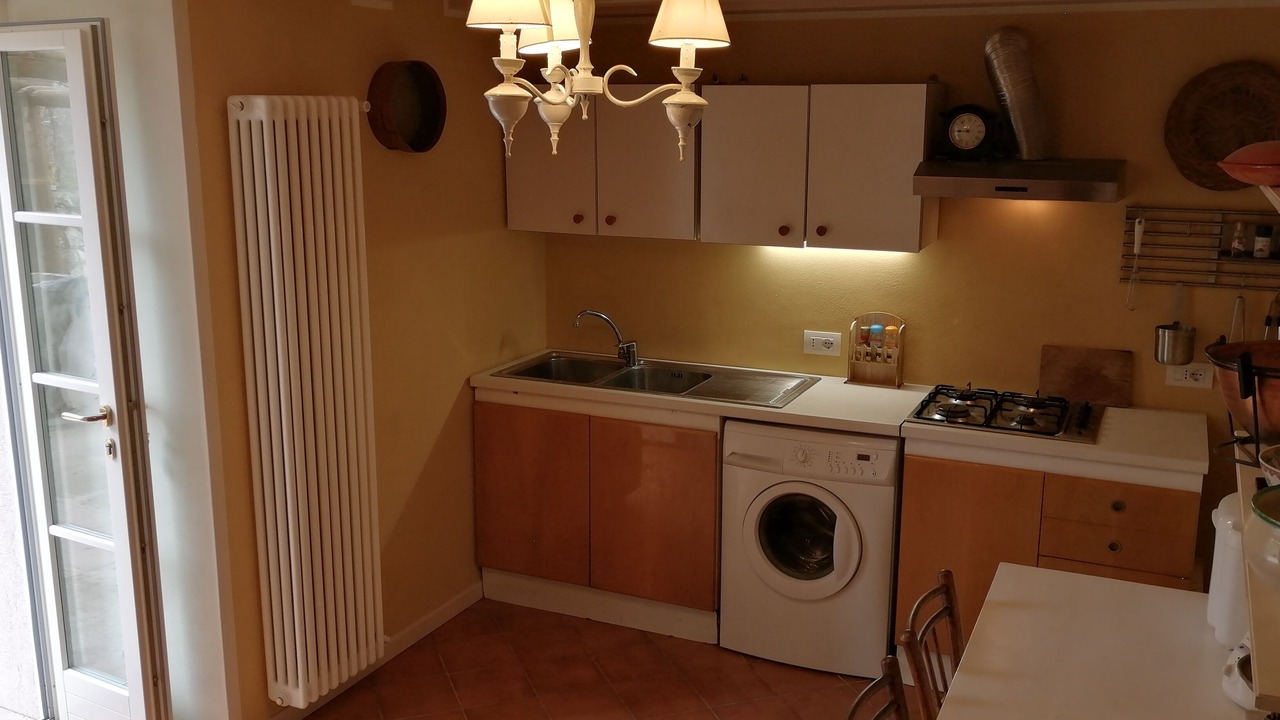 Photo of Kitchen in Nord-Est
