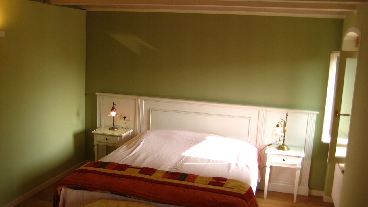 Photo of Bedroom in Nord-Est