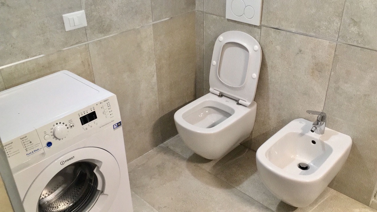 Photo of Bathroom in Sud-Ovest