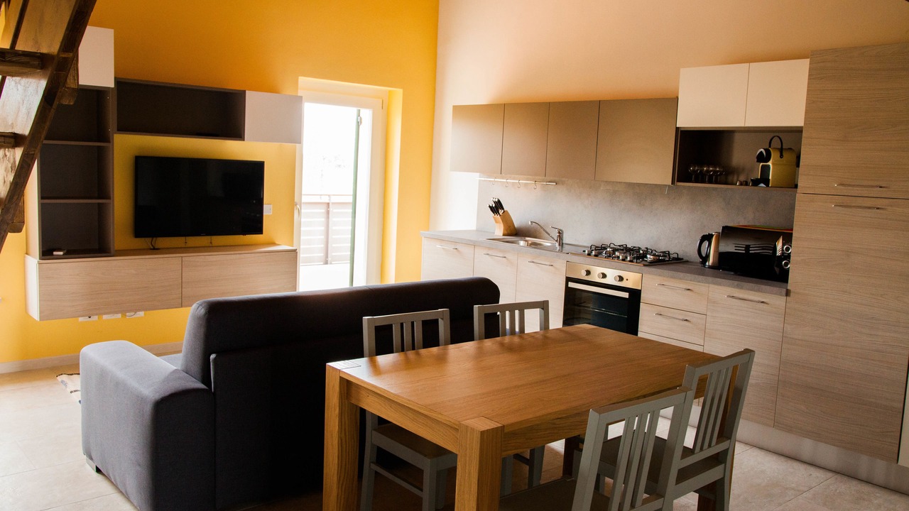 Photo of Livingroom in Sud-Ovest