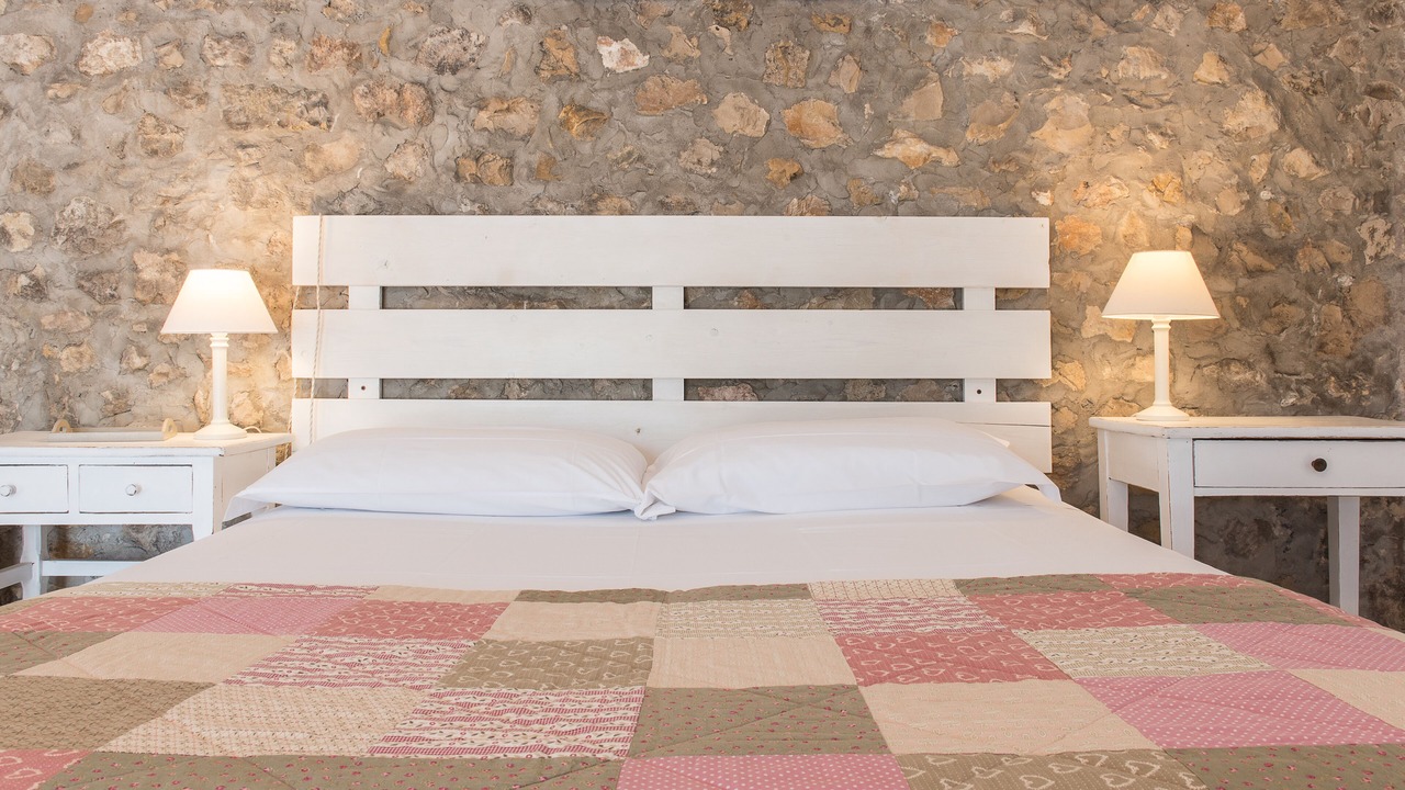 Photo of Bedroom in Nord-Est