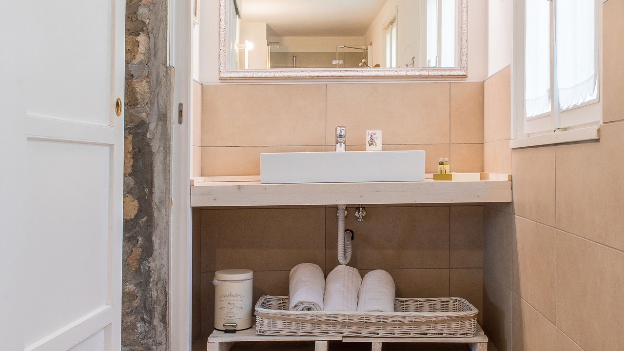 Photo of Bathroom in Nord-Est