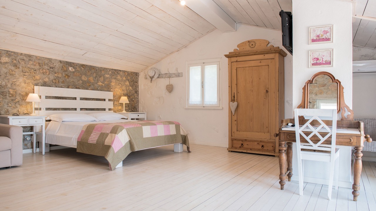 Photo of Bedroom in Nord-Est