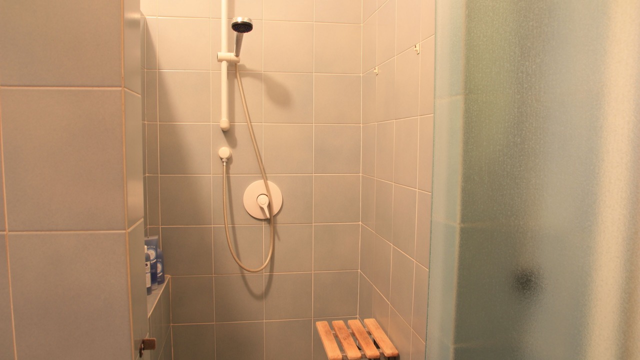 Photo of Bathroom in Verona City Centre