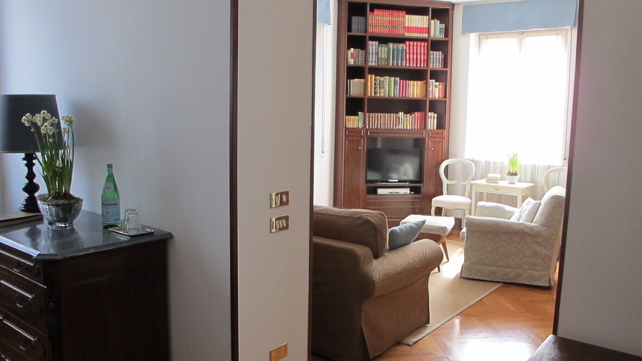Photo of Bedroom in Verona City Centre