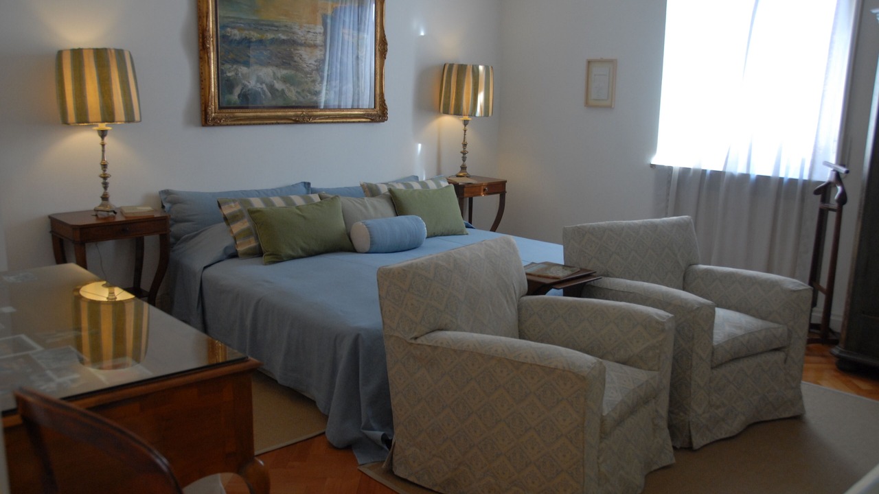 Photo of Bedroom in Verona City Centre