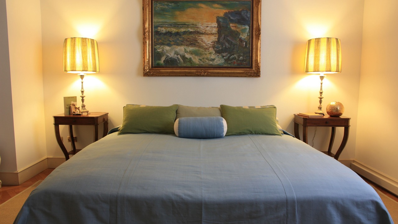 Photo of Bedroom in Verona City Centre