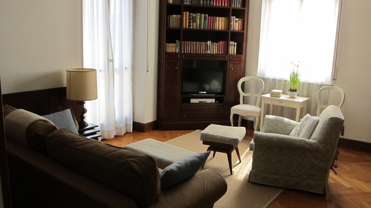 Photo of Bedroom in Verona City Centre