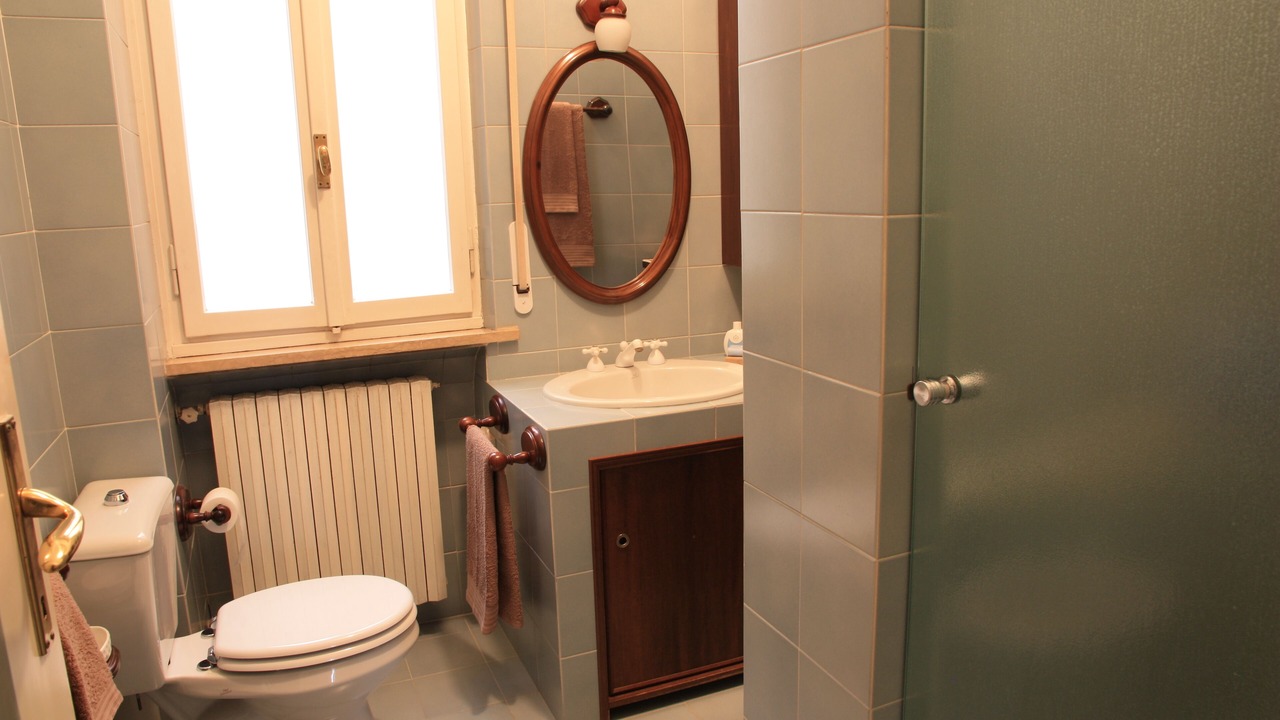 Photo of Bathroom in Verona City Centre