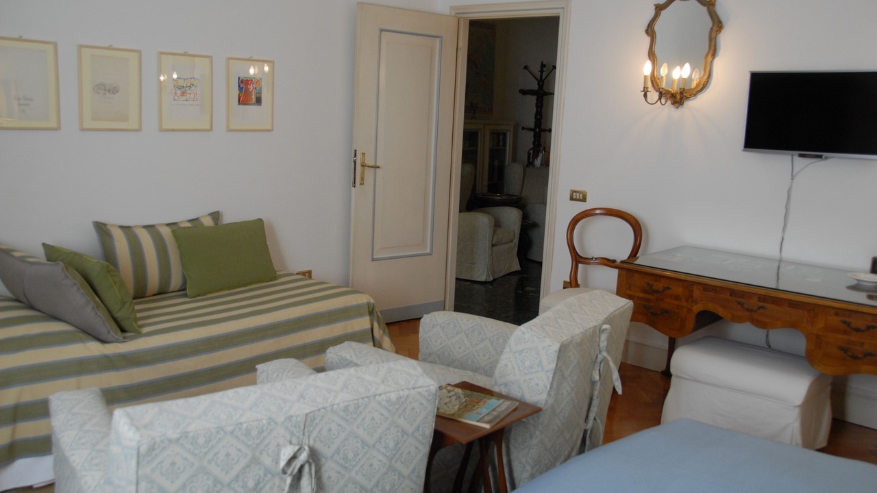 Photo of Bedroom in Verona City Centre
