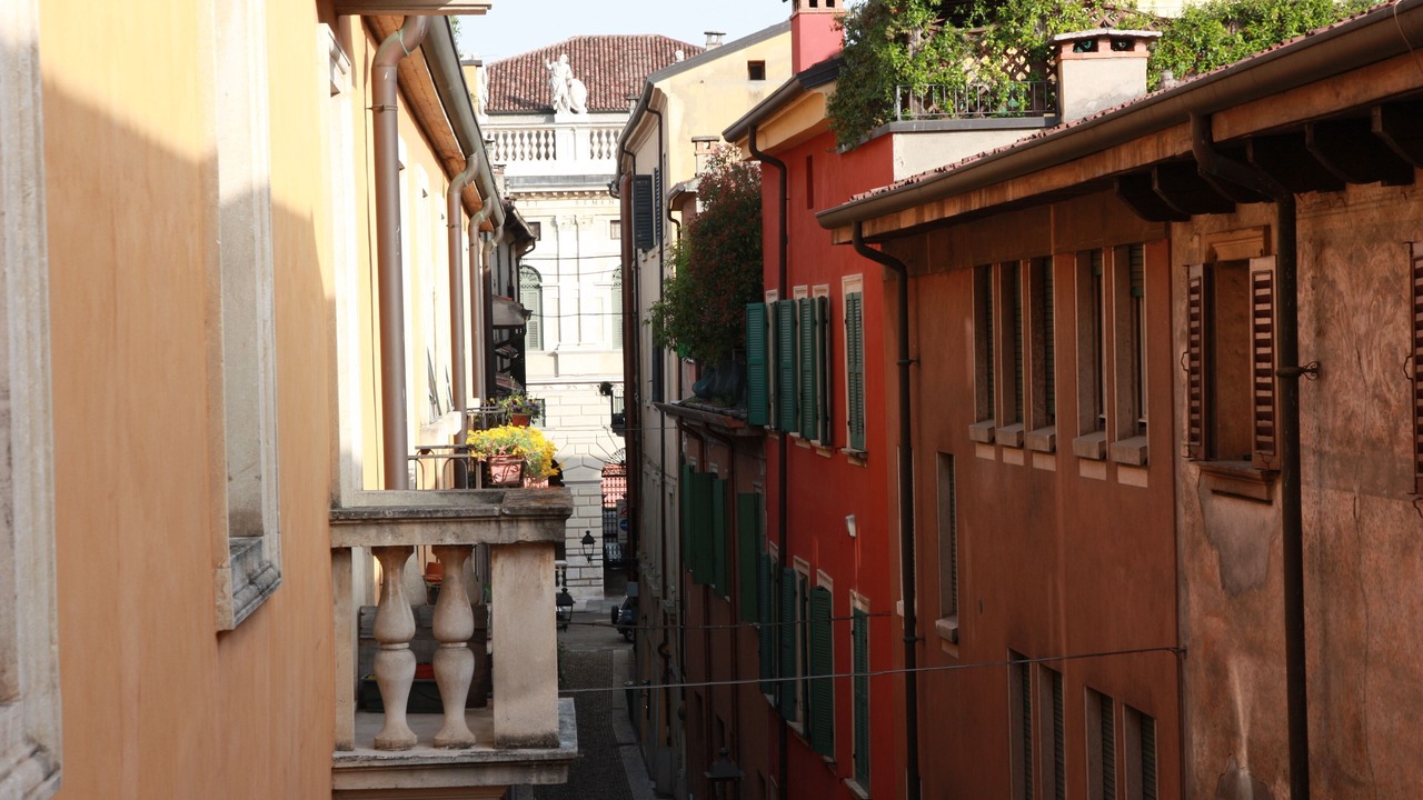 Photo of Patio Balcony in Verona City Centre