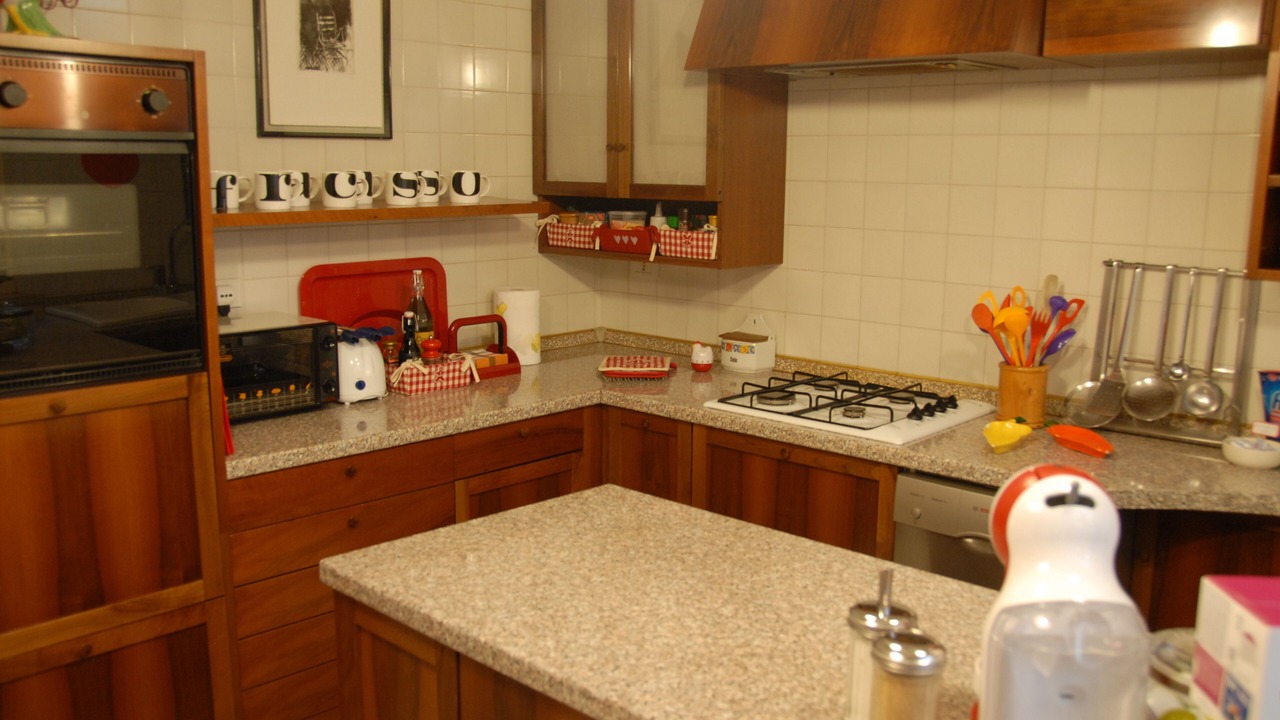 Photo of Bedroom in Verona City Centre