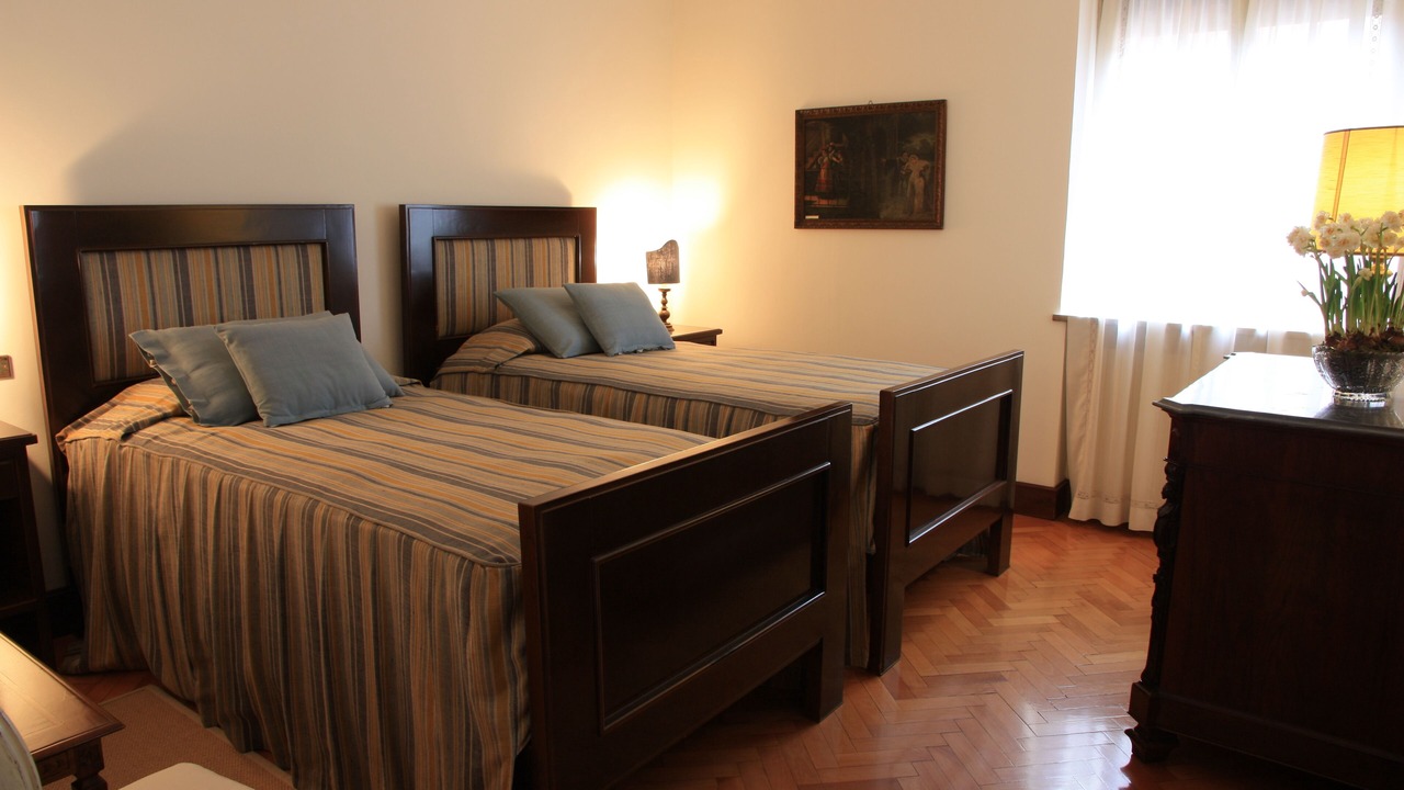 Photo of Bedroom in Verona City Centre