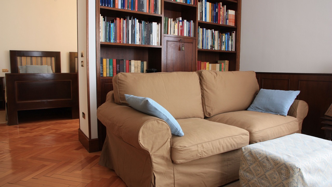 Photo of Bedroom in Verona City Centre