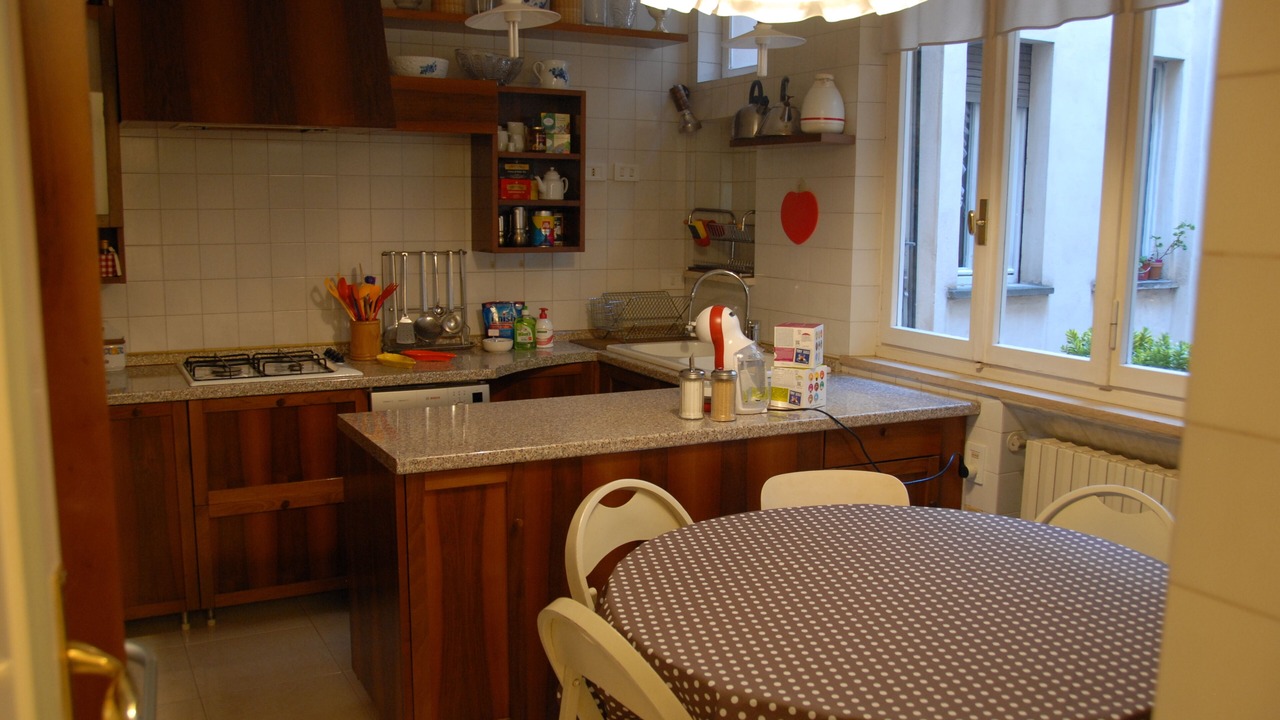 Photo of Bedroom in Verona City Centre