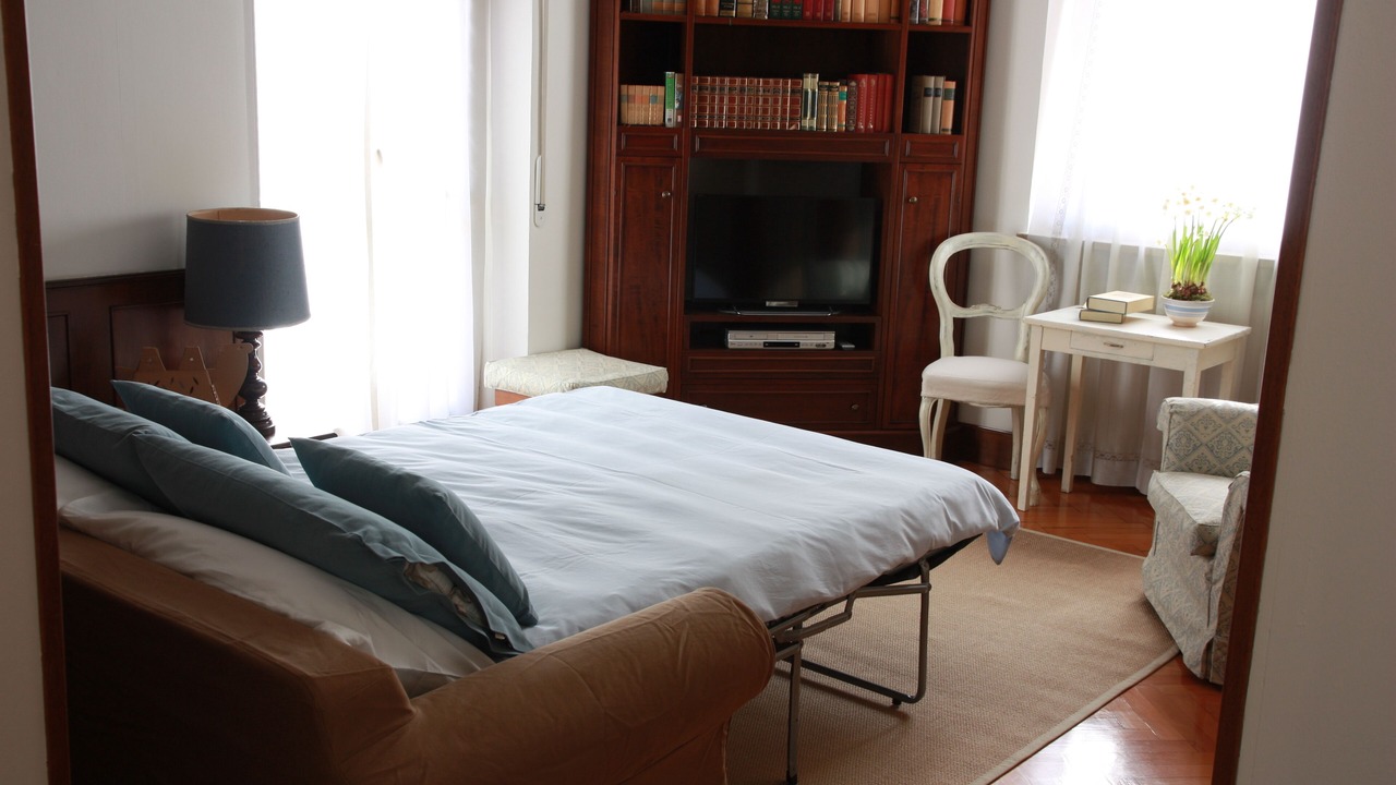 Photo of Bedroom in Verona City Centre