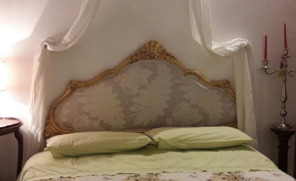 Photo of Bedroom in Verona City Centre