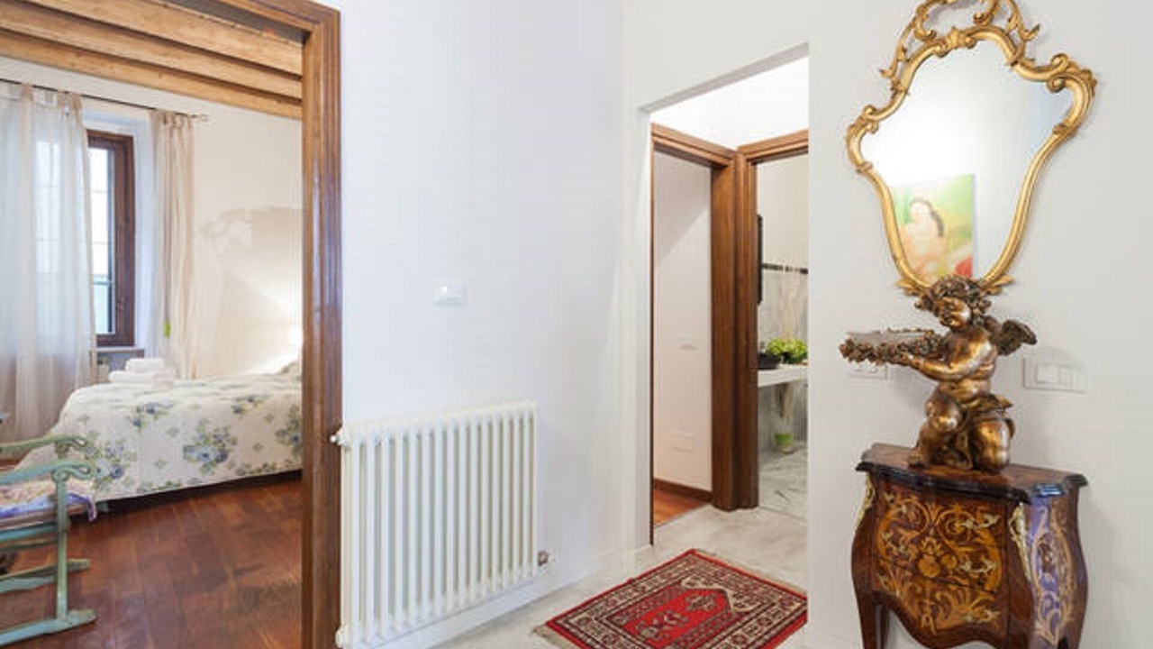Photo of Bedroom in Verona City Centre