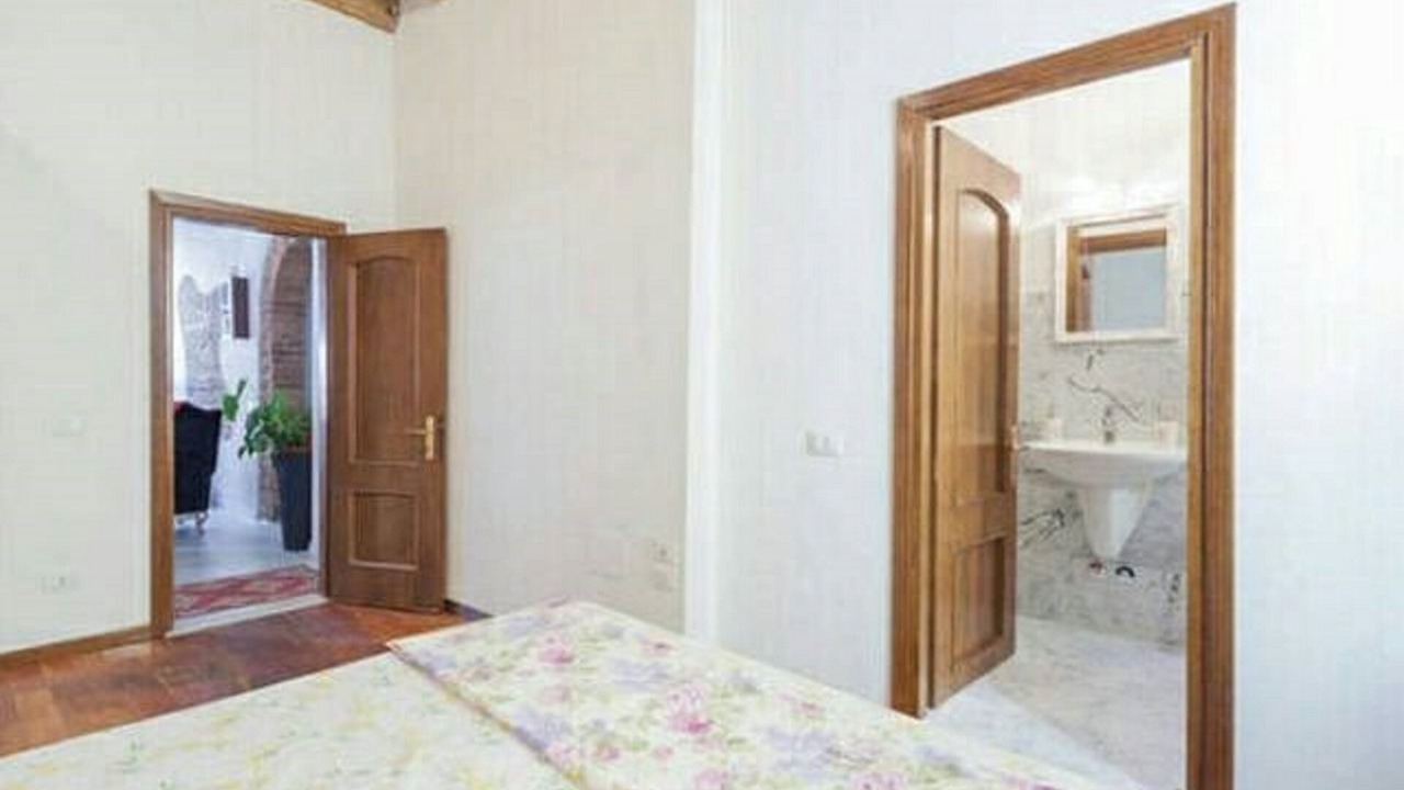 Photo of Bedroom in Verona City Centre