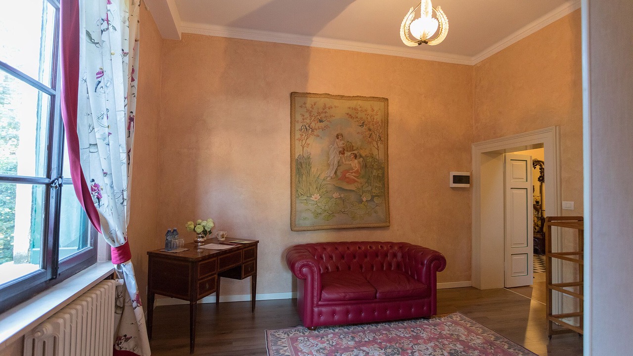 Photo of Livingroom in Sona