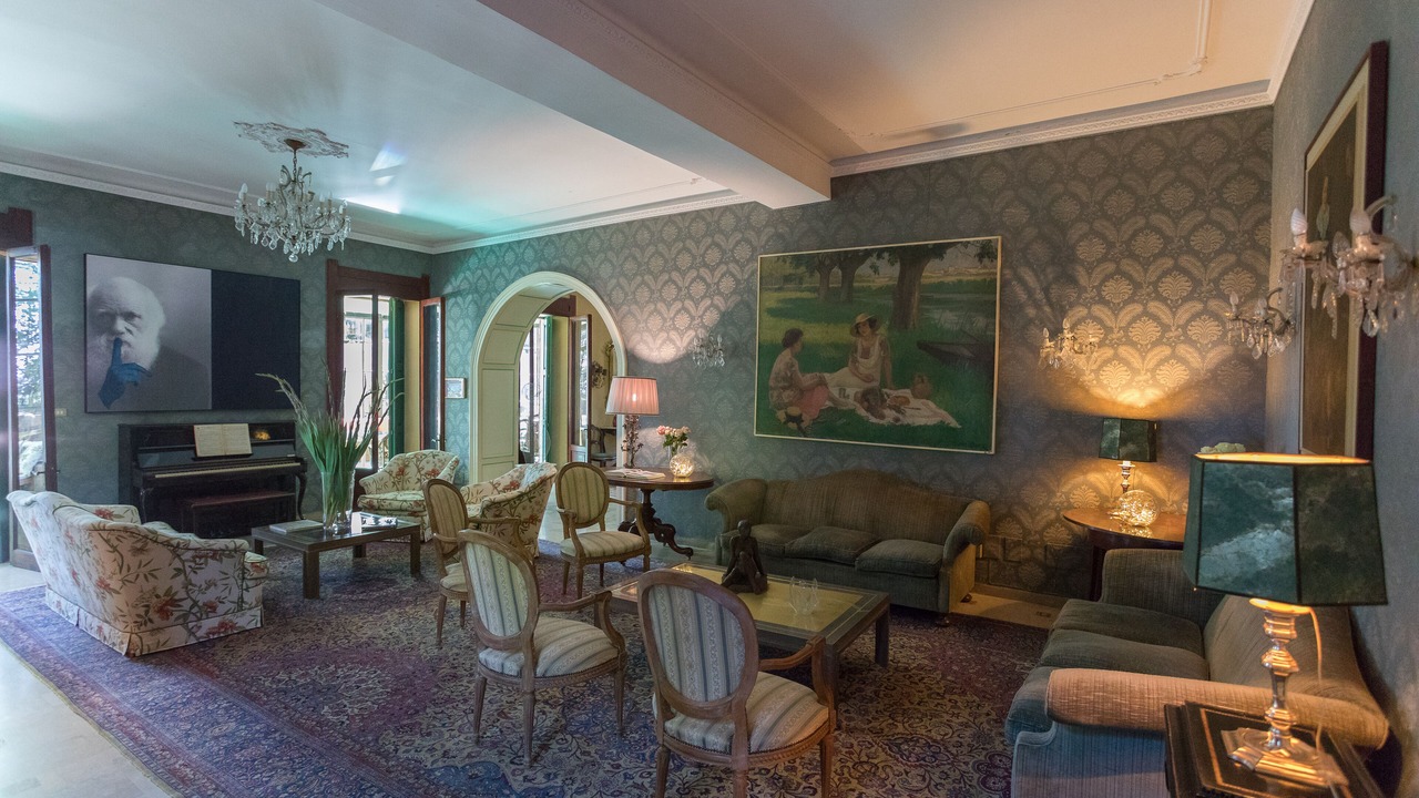 Photo of Livingroom in Sona