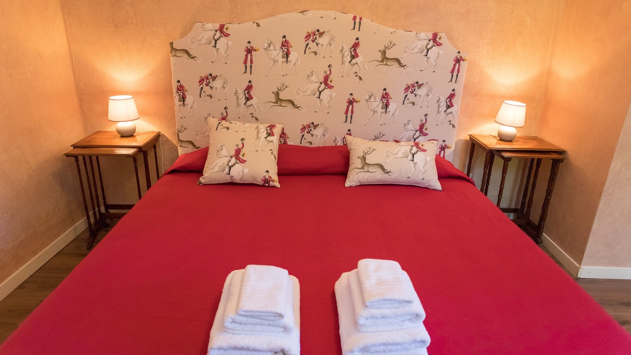 Photo of Bedroom in Sona