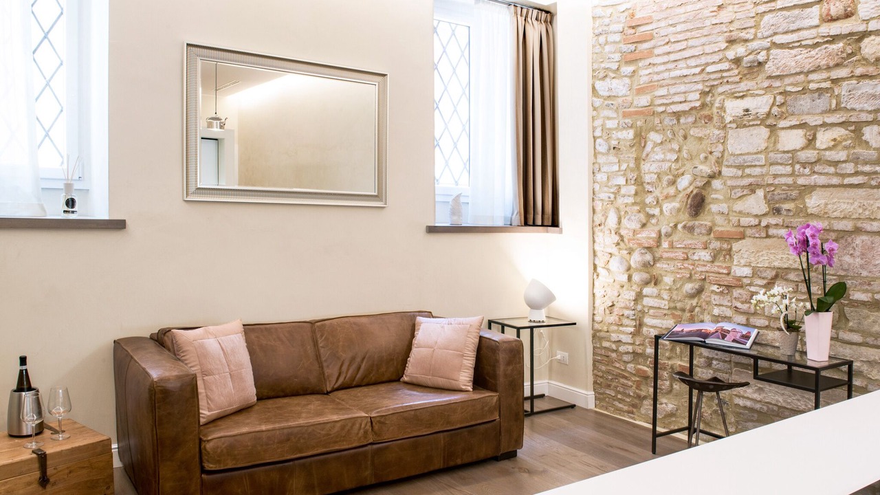 Photo of Livingroom in Verona City Centre