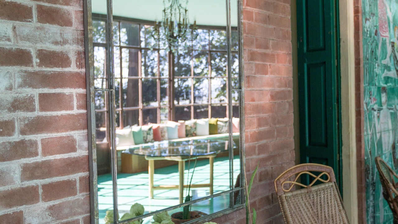 Photo of Patio Balcony in Sona
