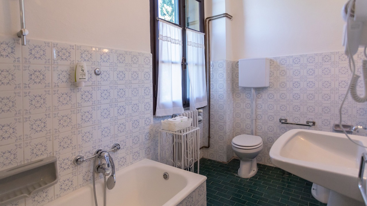 Photo of Bathroom in Sona