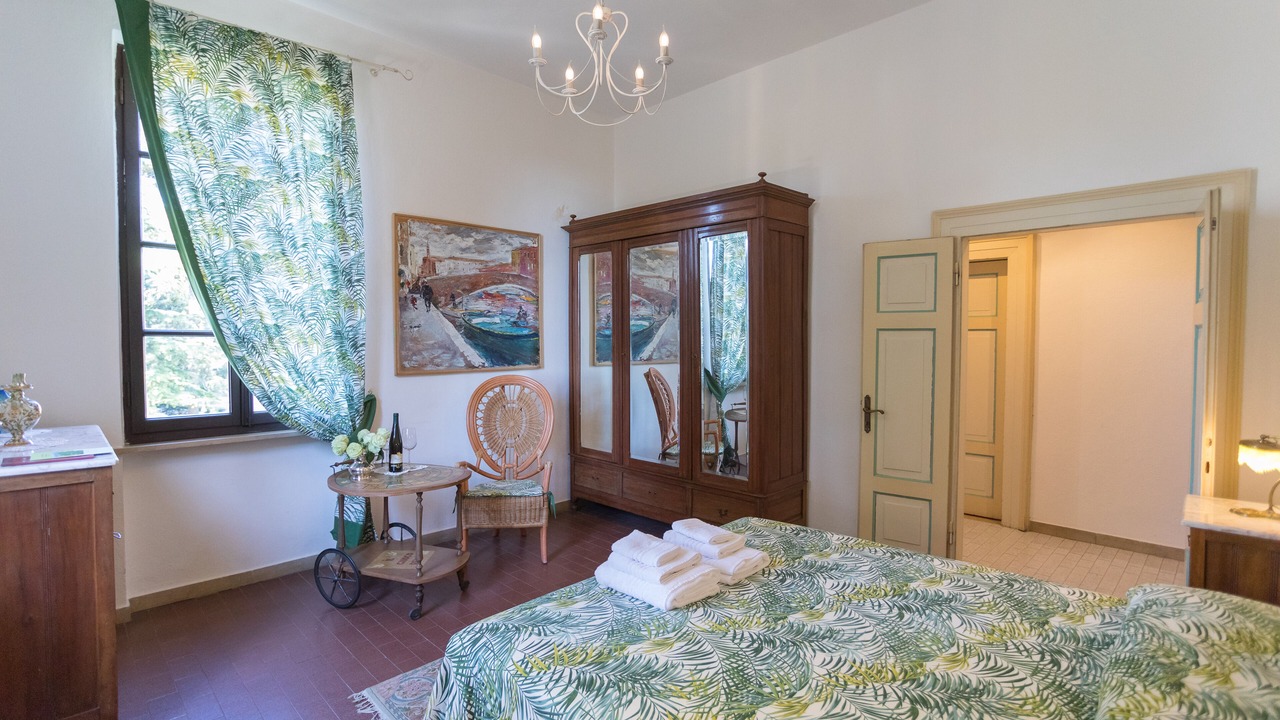 Photo of Bedroom in Sona