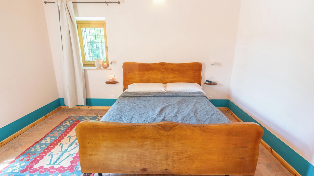 Photo of Bedroom in Mezzane di Sotto