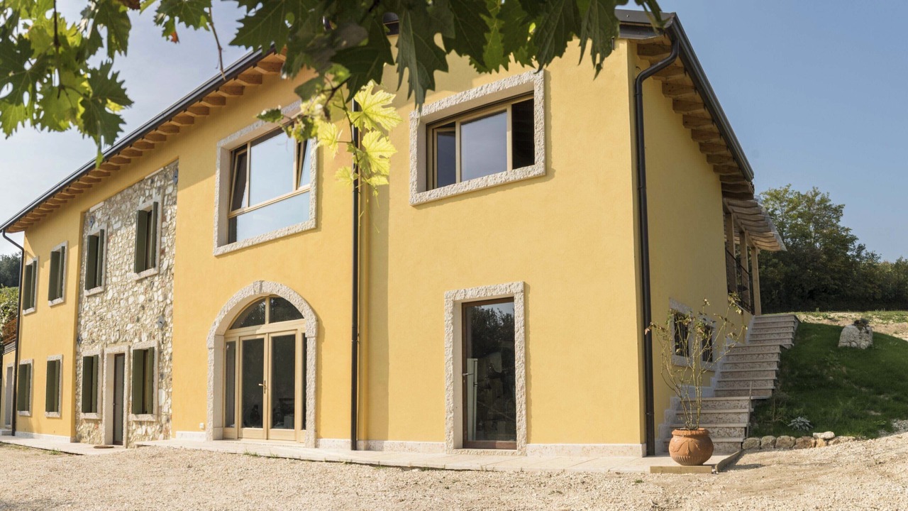 Photo of Outdoor in Mezzane di Sotto